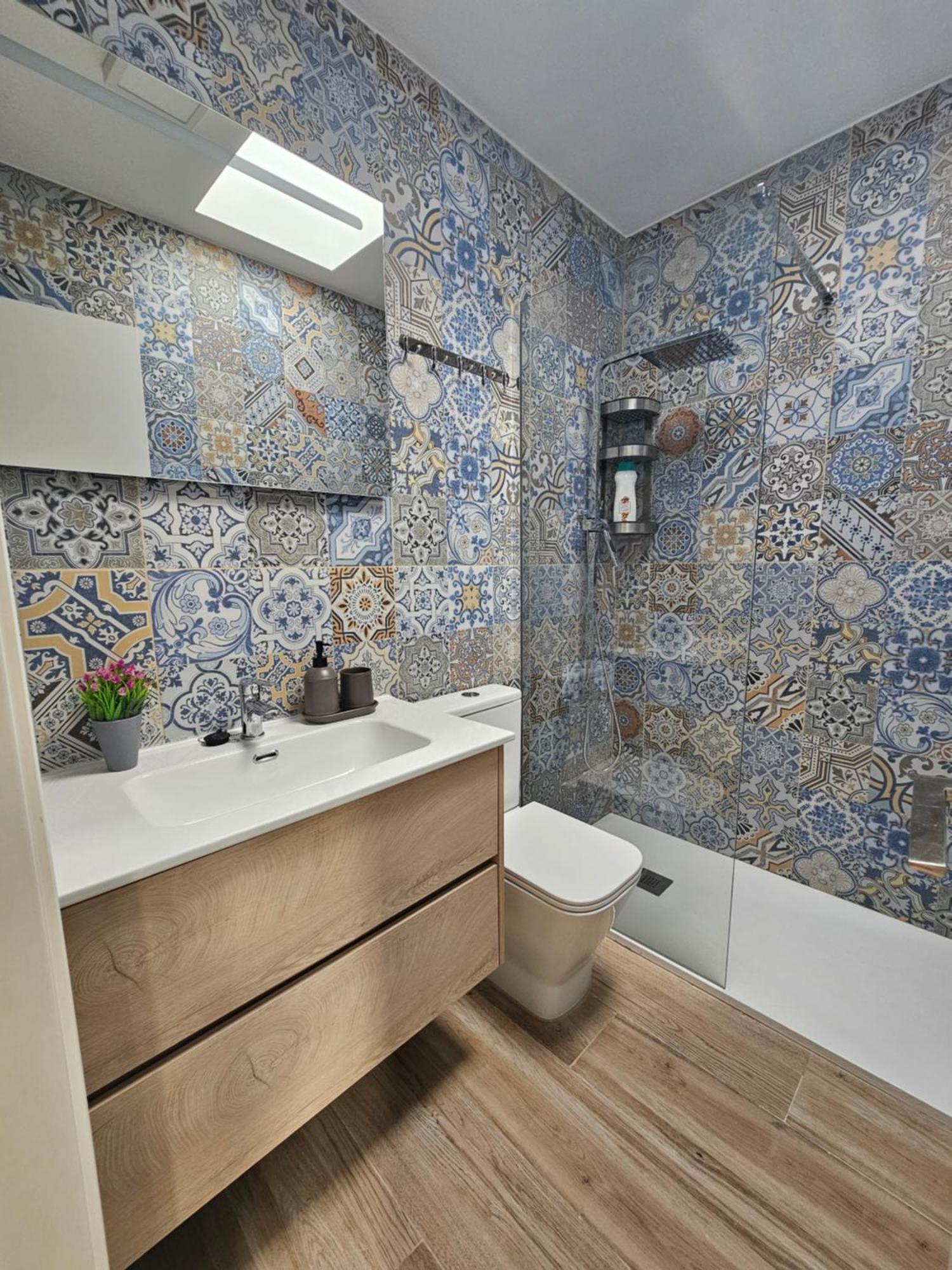 Playmar Entire Bungalow Newly Renovated With Ultra Fast Wi-Fi มาสปาโลมาส ภายนอก รูปภาพ