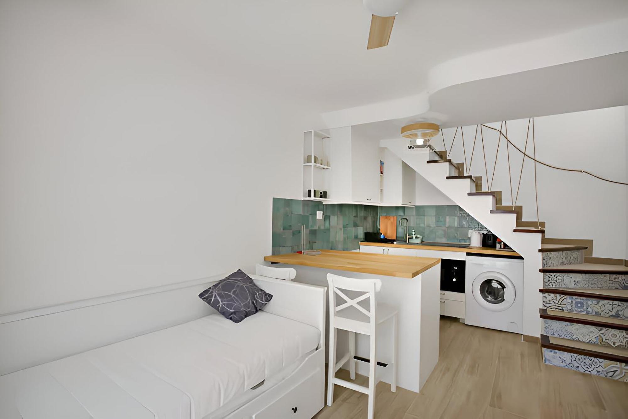 Playmar Entire Bungalow Newly Renovated With Ultra Fast Wi-Fi มาสปาโลมาส ภายนอก รูปภาพ