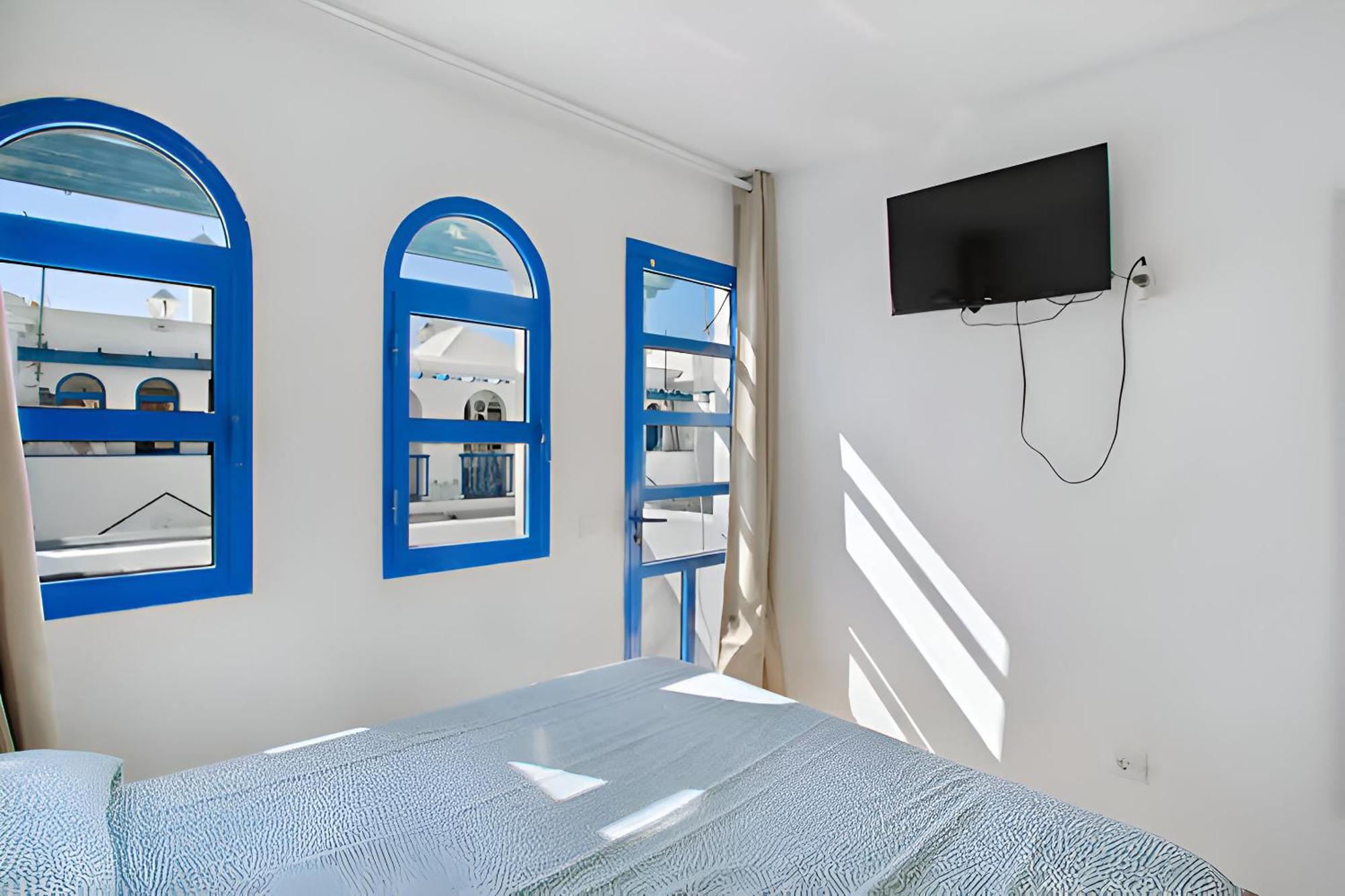 Playmar Entire Bungalow Newly Renovated With Ultra Fast Wi-Fi มาสปาโลมาส ภายนอก รูปภาพ