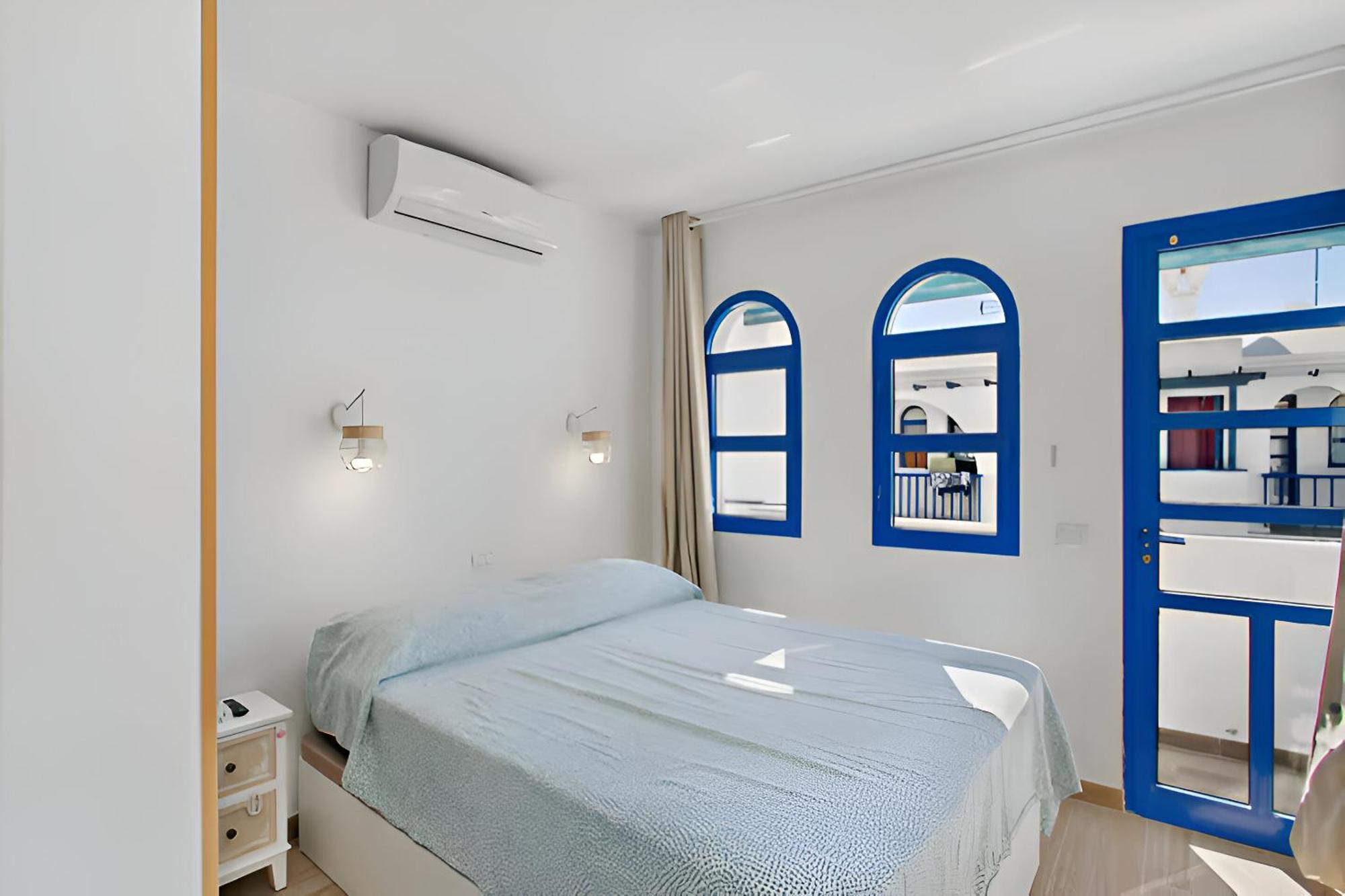 Playmar Entire Bungalow Newly Renovated With Ultra Fast Wi-Fi มาสปาโลมาส ภายนอก รูปภาพ
